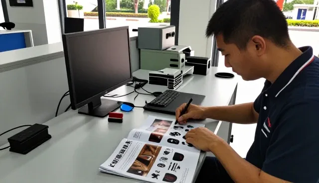 技术数字化发展与配件供应应用分析