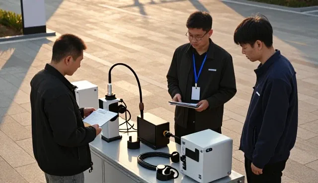 设备研发服务中适用条件的判断与处理策略