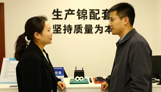 技术驱动下的设备研发服务性能优化实践